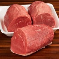 Kirkland Signature USDA Choice Beef Eye Round Roast — product image 1
