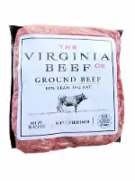The Virginia Beef Co. 80/20 Ground Beef — product image 1