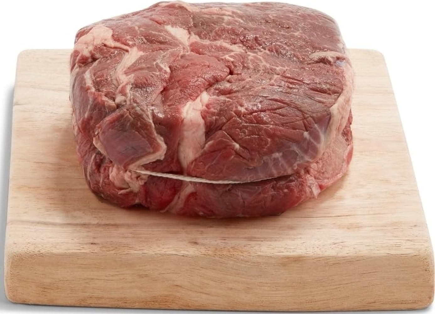 Silver Fern Farms Regenerative Grass-Fed Beef Chuck Eye Roll — product image 1