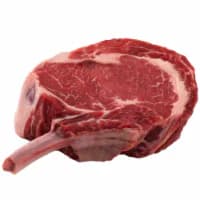 Choice Boneless Beef Ribeye Roast — product image 1