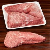Kirkland Signature USDA Choice Beef Loin Tri Tip Roast — product image 1