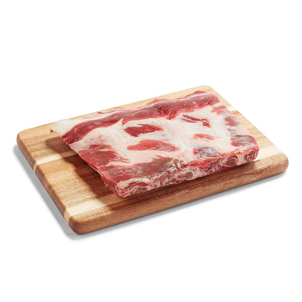 White Oak Pastures Beef Back Ribs — product image 1