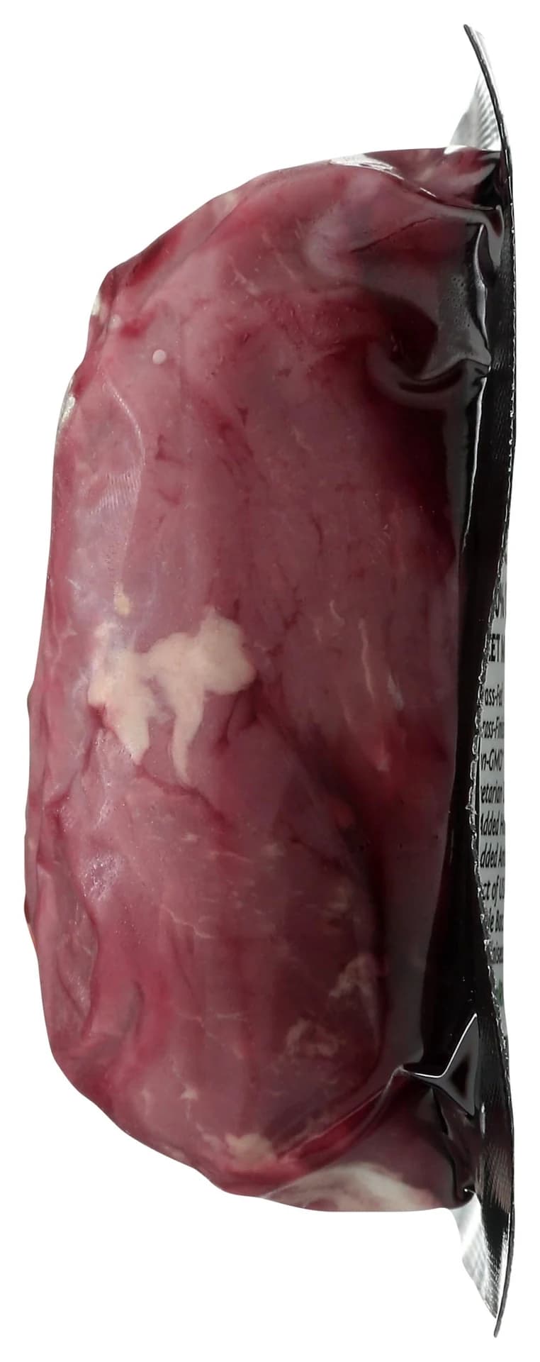 Eel River Grass-Fed Organic Beef Tenderloin Steak Step 4, 12 oz — product image 6