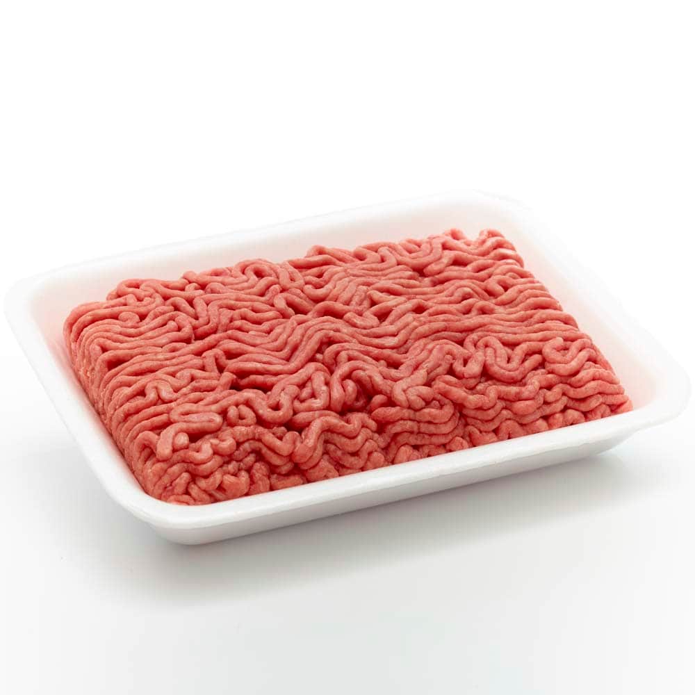 Roundy's 75/25 Ground Beef, 1.2 lb — product image 1