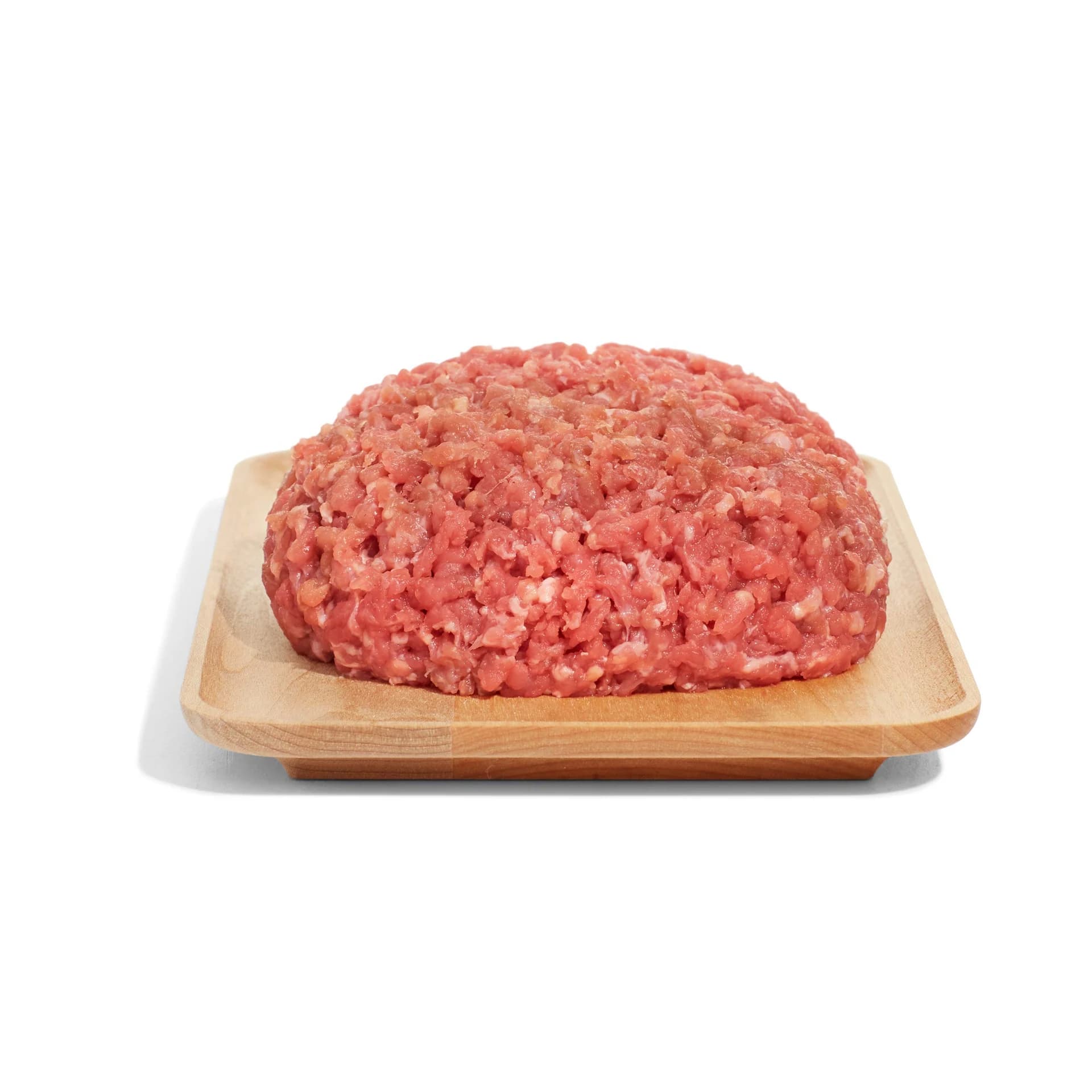 Hearst Ranch Ground Beef 85% Lean/ 15% Fat — product image 1