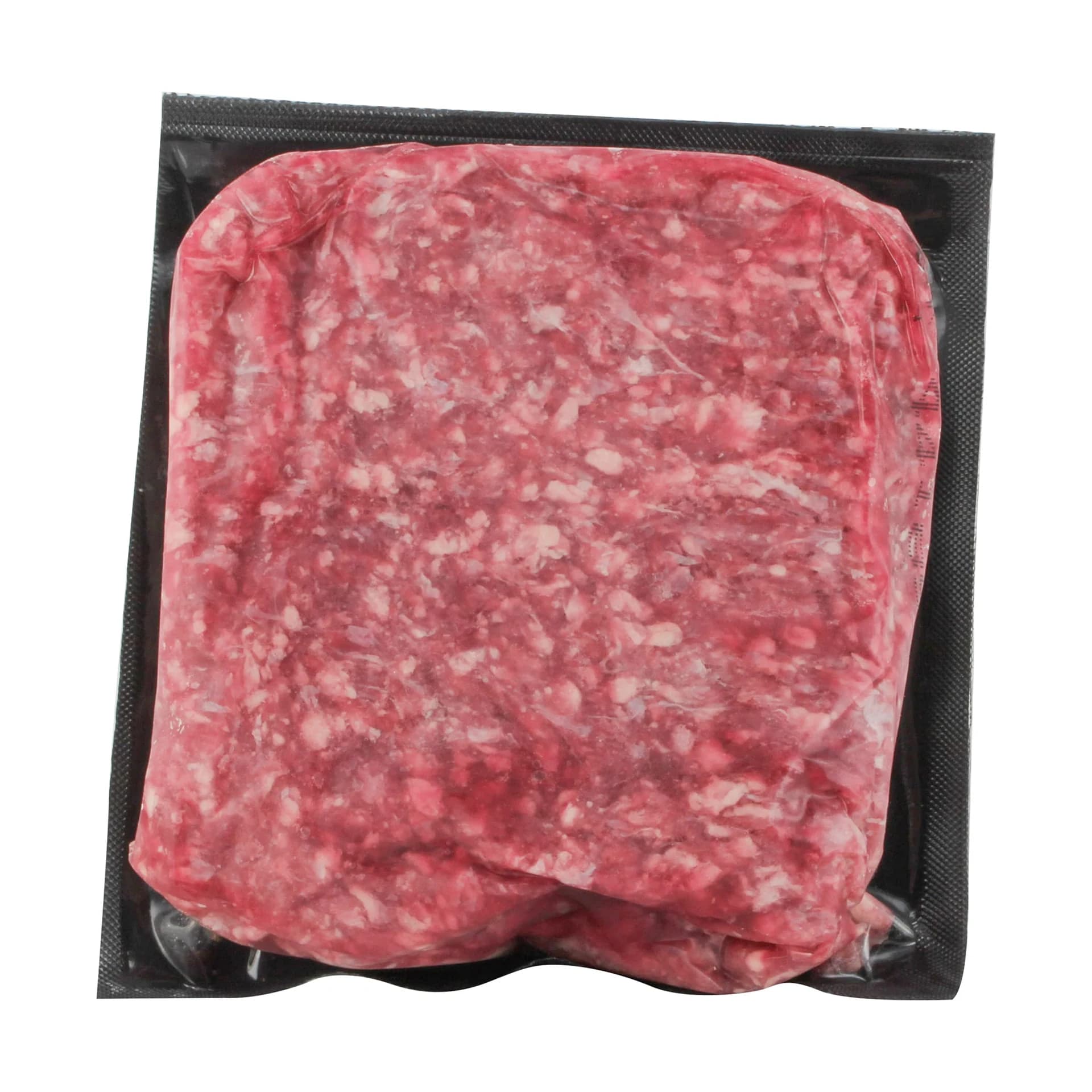 Eel River Organic Grass-Fed Ground Beef 80/20 — product image 4