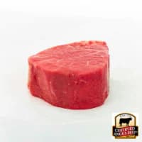 Certified Angus Beef Choice Tenderloin Steak — product image 1
