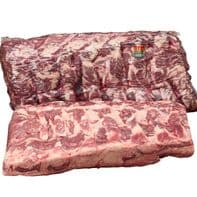 Kirkland Signature USDA Prime Beef Ribeye Whole Boneless — product image 1