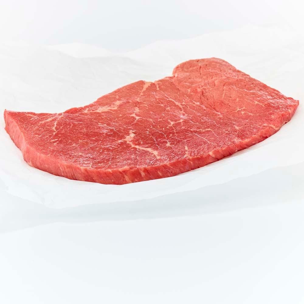 Beef Choice Angus Top Round Steak — product image 2
