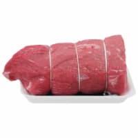 Angus Beef Eye of Round Roast — product image 1