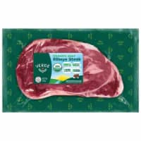 Verde® 100% Grass-Fed Organic Beef Ribeye Steak — product image 2