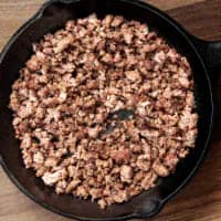 80% Lean Ground Beef — product image 1