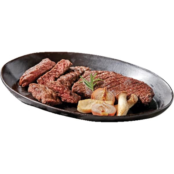 Sprouts 100% Angus Grass-Fed Beef Flap Meat — product image 1