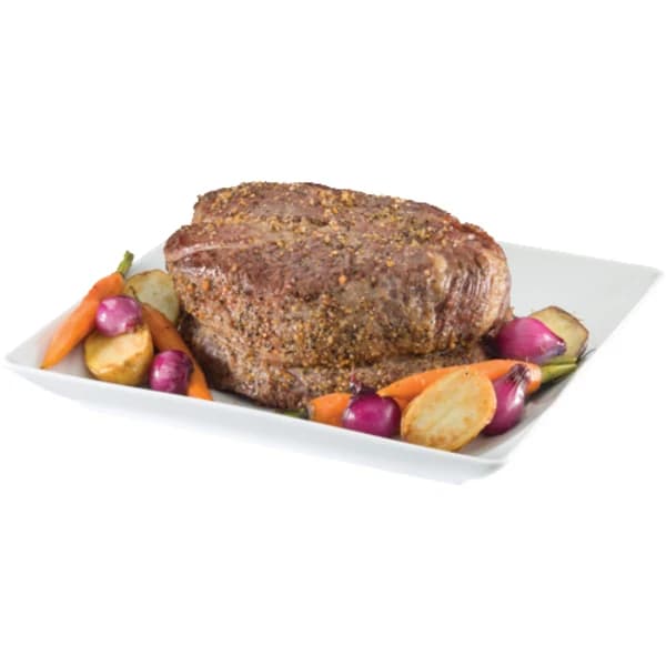 Sprouts Fresh Boneless Angus Beef Chuck Roast — product image 1