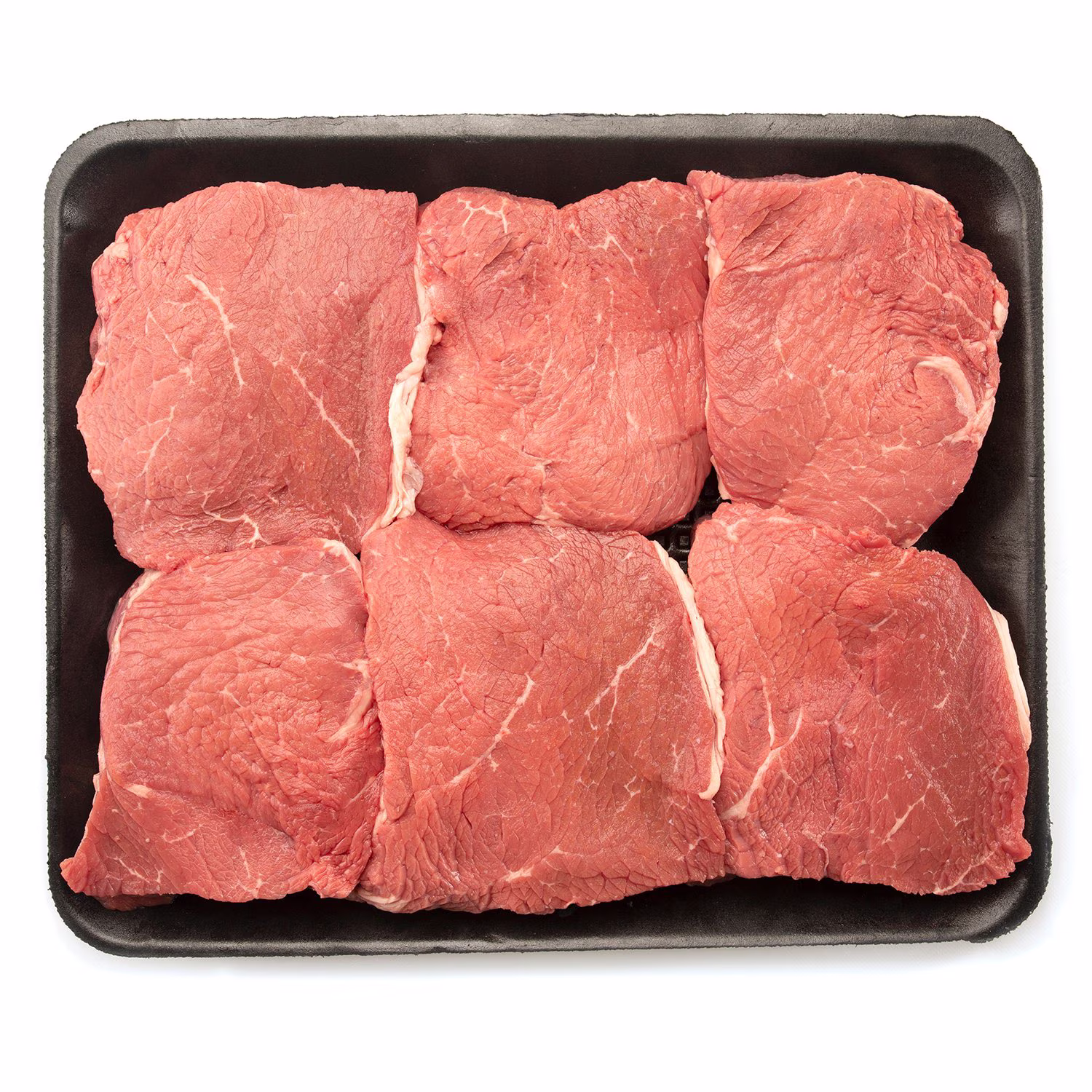 Member's Mark USDA Choice Angus Beef Boneless Top Sirloin Steaks, priced per pound — product image 1