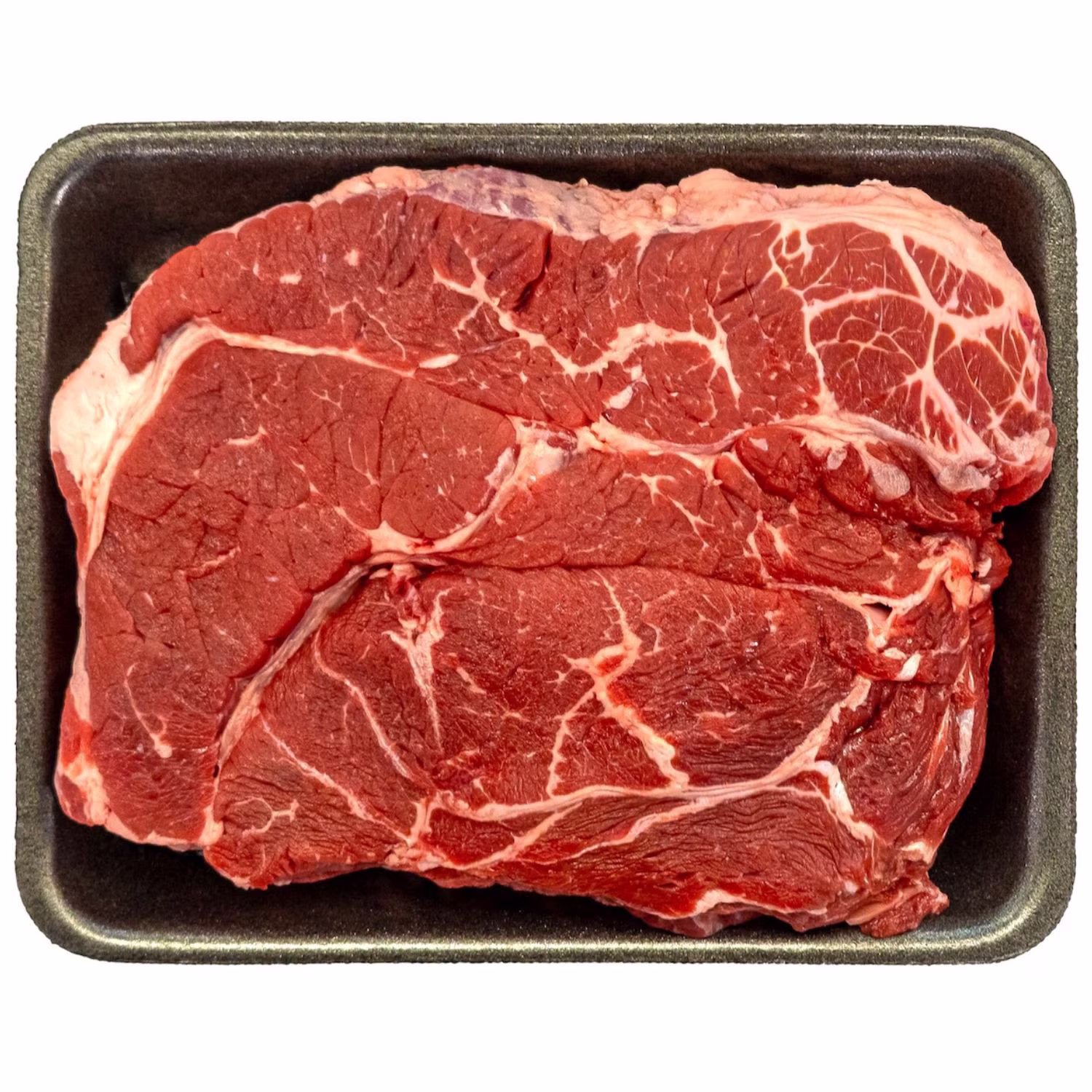 Member’s Mark USDA Choice Angus Beef Boneless Chuck Roast, priced per pound — product image 1