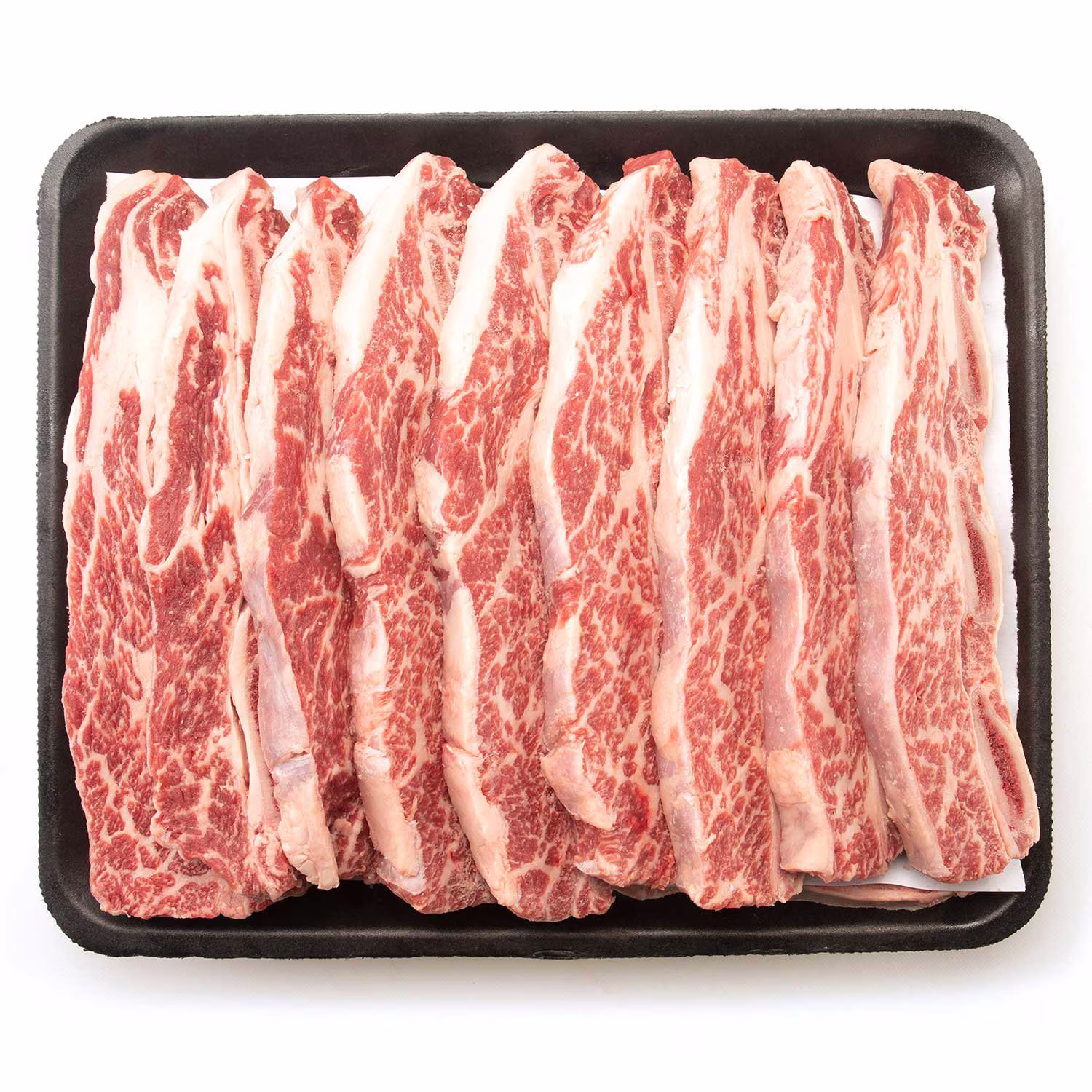 Member’s Mark USDA Choice Angus Beef Bone-In Short Ribs, priced per pound — product image 1