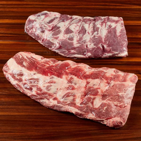 Kirkland Signature USDA Choice Beef Back Ribs — product image 3