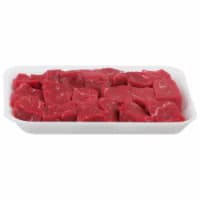 Harris Teeter Beef Stew Meat — product image 1