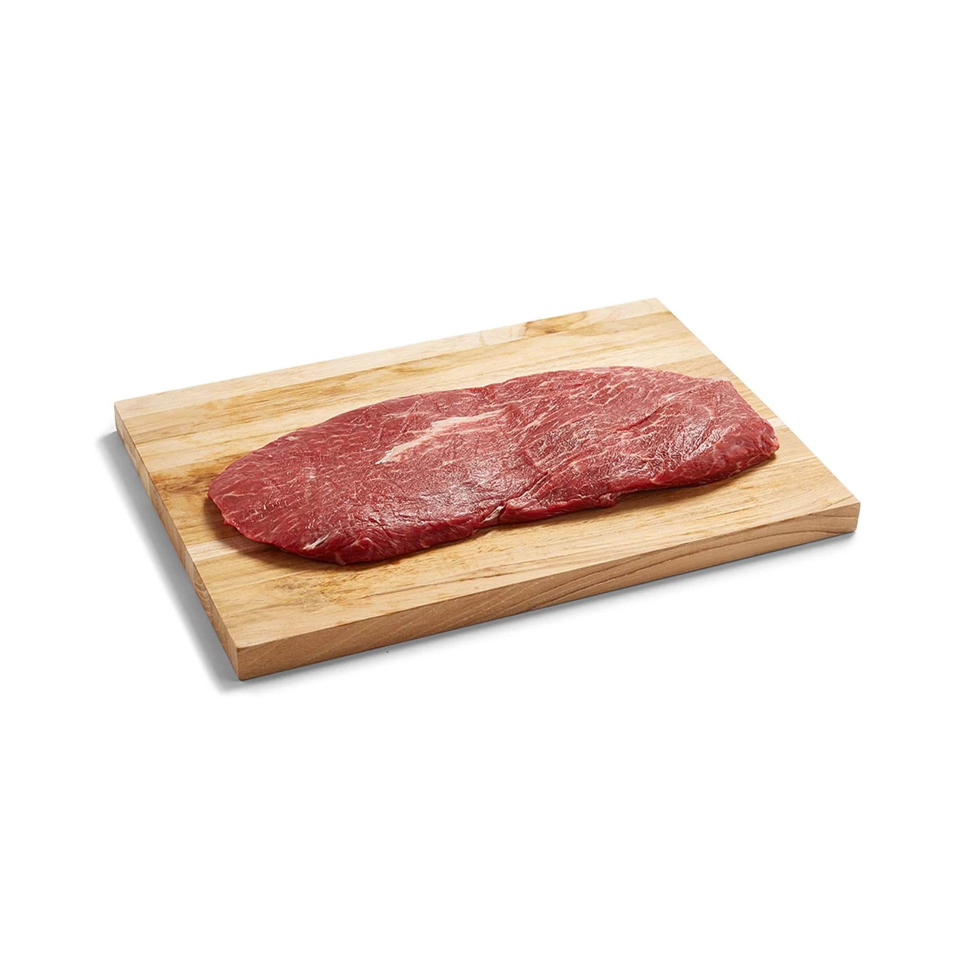 Baldwin Farms Beef Flat Iron Steak — product image 1