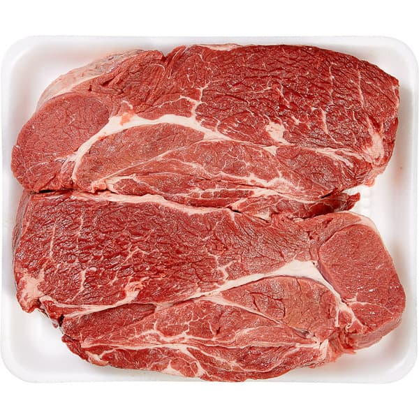 Kirkland Signature USDA Choice Beef Chuck Pot Roast Boneless — product image 2