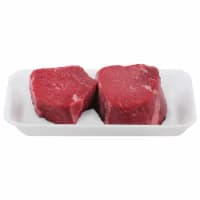 Harris Teeter Reserve Angus Beef Top Sirloin Fillets — product image 1