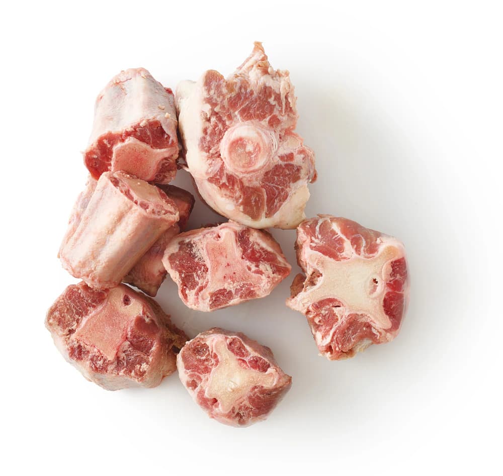 Butcher Counter Beef Oxtails — product image 1