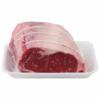 Harris Teeter Rancher Boneless Beef Ribeye Roast — product image 2