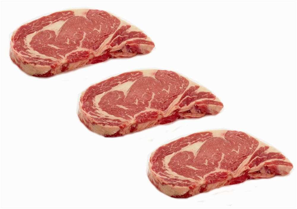 Grass Fed Ribeye Thin — product image 2