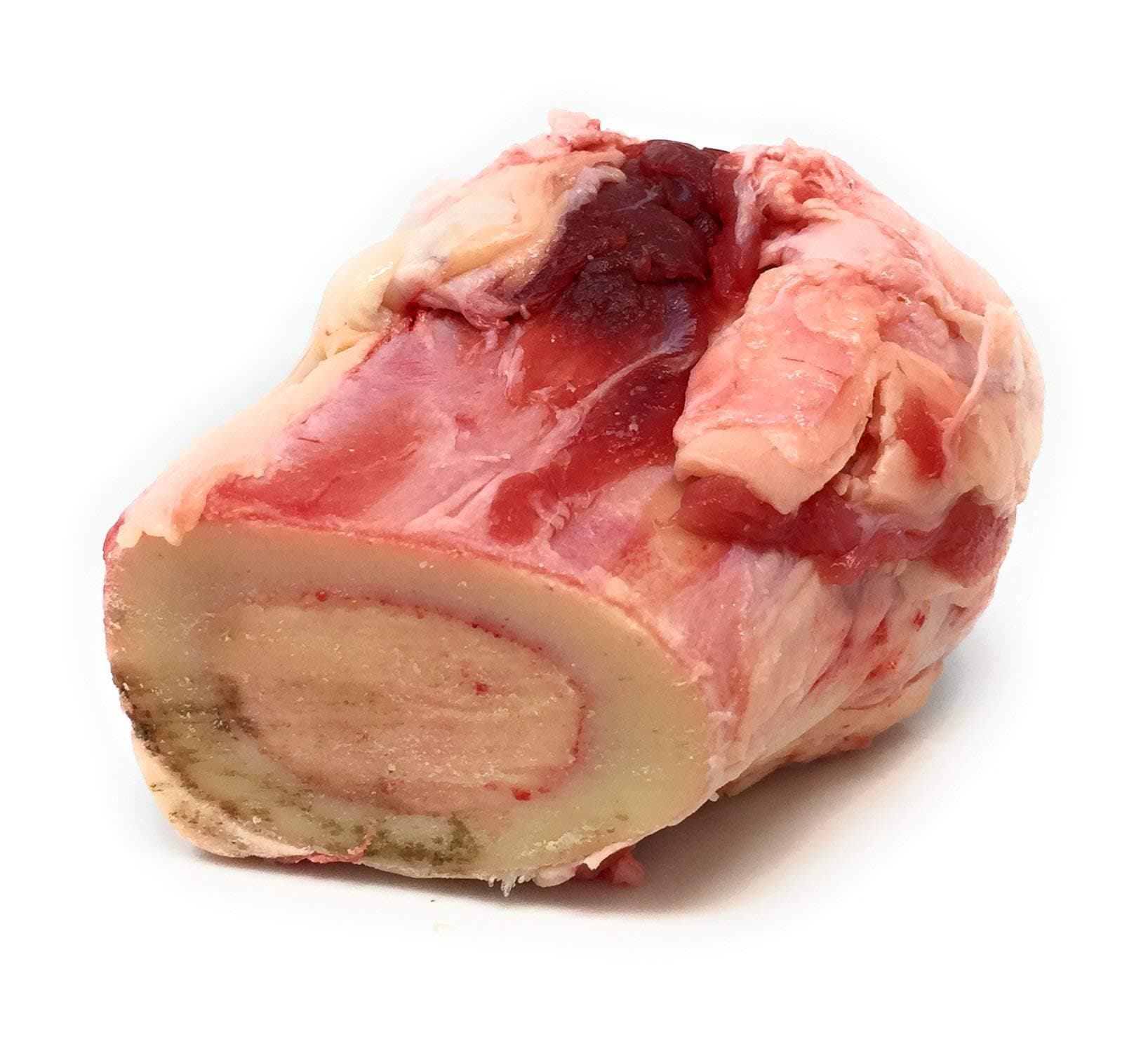 Hunter Cattle Beef Marrow Bones — product image 1