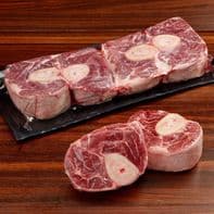 Beef Hind Shank Center Cut, Bone-In — product image 1