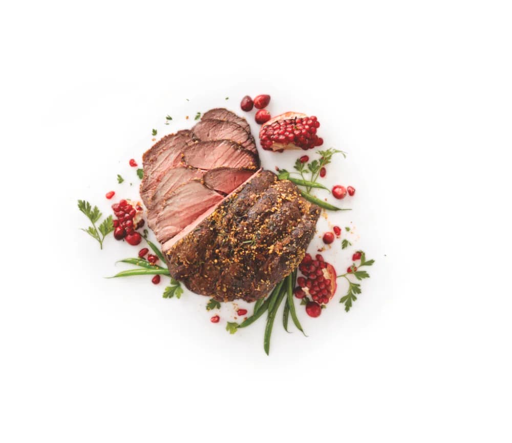 Beef Sirloin Tip Roast — product image 1