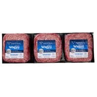 American Wagyu Ground Beef, 1 lb, 3-count — product image 1
