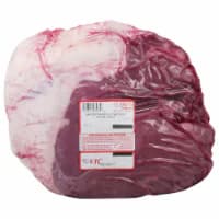 Beef Choice Round Extra Thin Tip Steak (3-4 per Pack) — product image 1