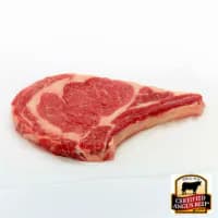 Certified Angus Beef Choice Bone-In Ribeye Steak (1 Steak) — product image 1
