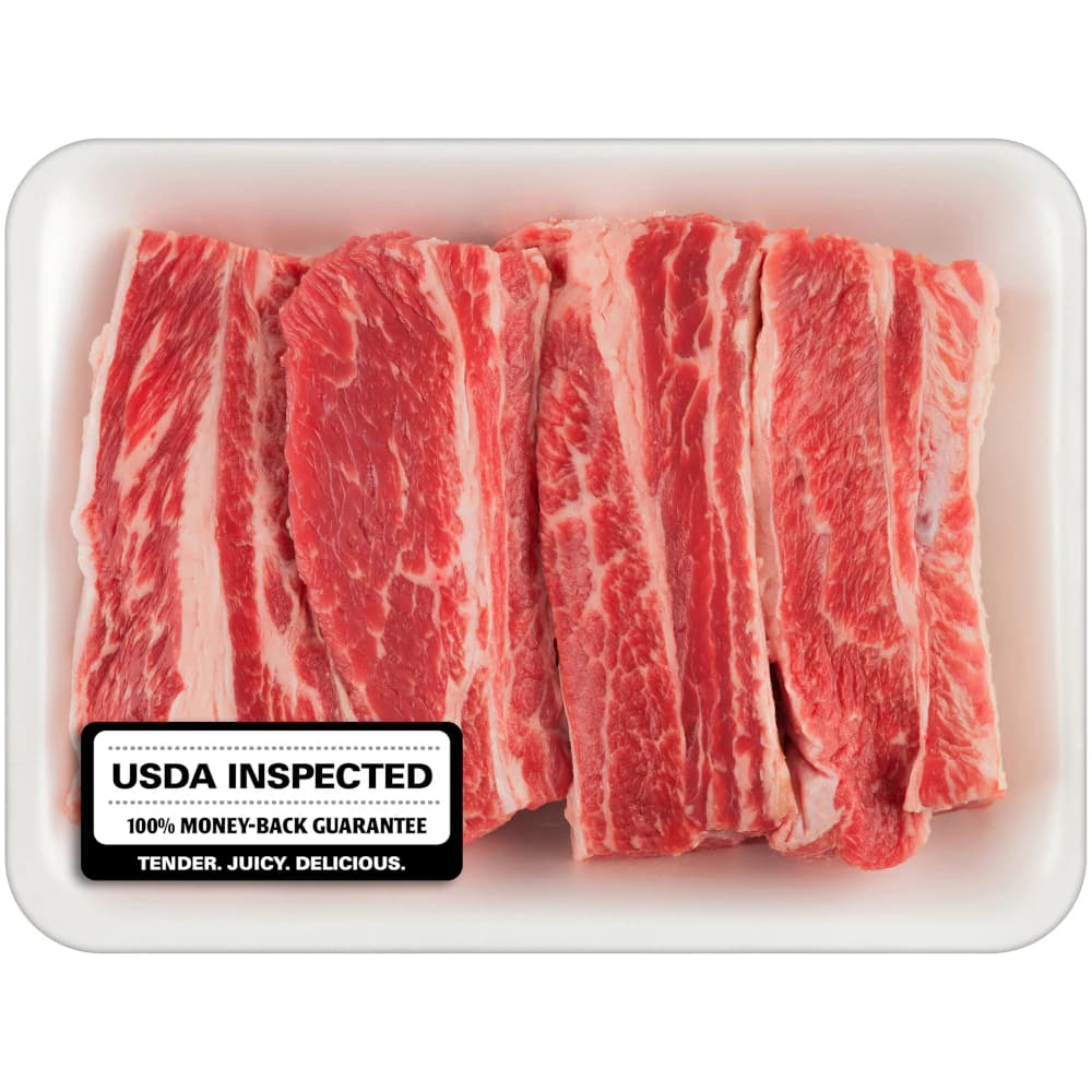 Beef Short Ribs — product image 2