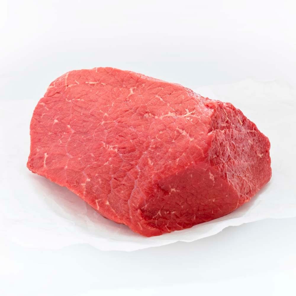 Choice Angus Beef Top Round Roast — product image 1