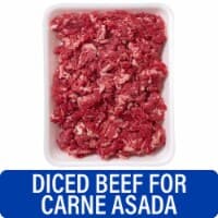 Diced Carne Asada Beef — product image 1