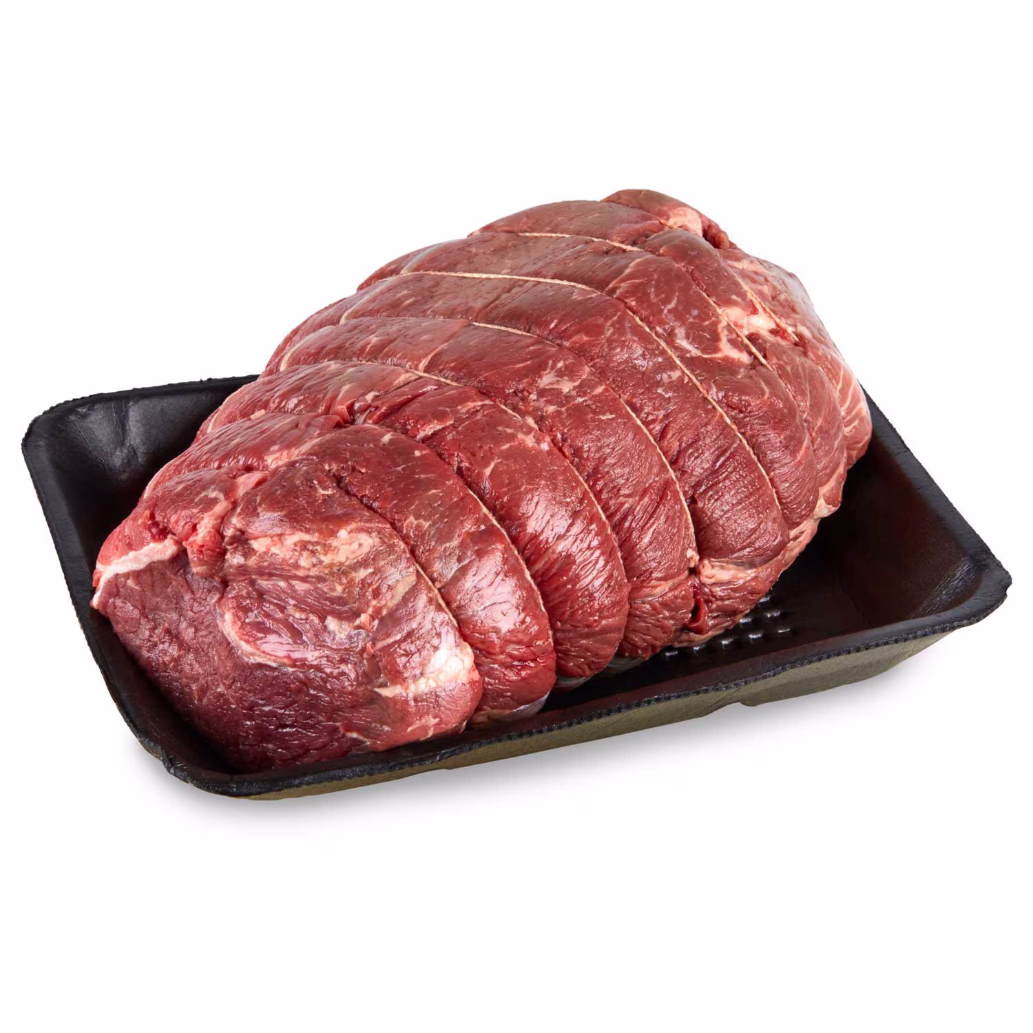 Member’s Mark USDA Choice Angus Beef Boneless Sirloin Tip Roast, priced per pound — product image 1