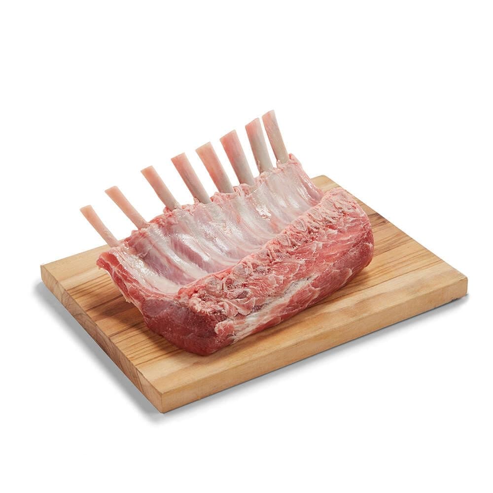 Frenched Rib Rack of Lamb — product image 1