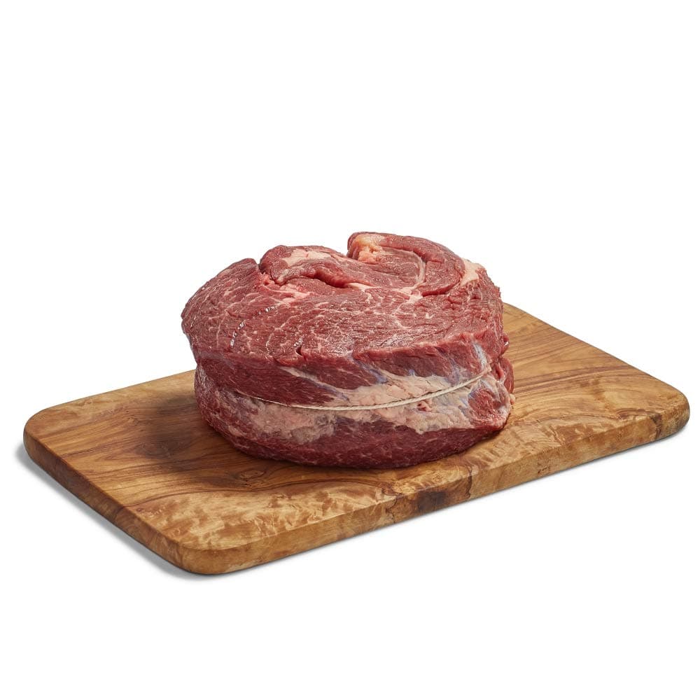 White Oak Pastures Boneless Beef Chuck Shoulder Roast — product image 1