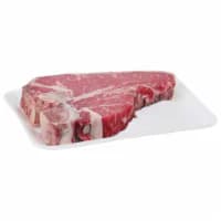 Dry Aged Angus Porterhouse Steak — product image 1