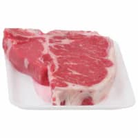 Beef Loin T-Bone Steak — product image 1