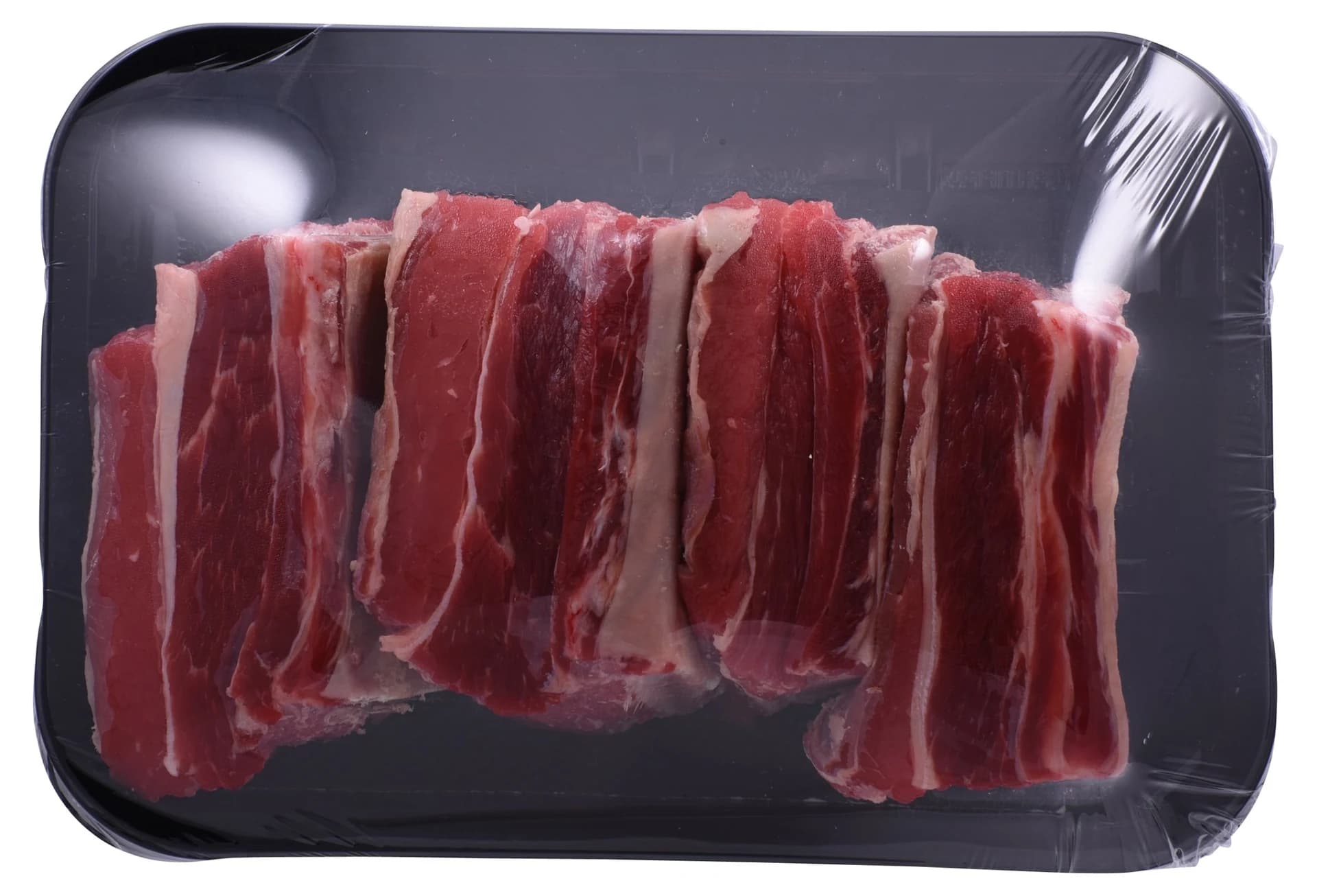 Beef Chuck Short Rib Bone-In Grass Fed Step 4 — product image 1