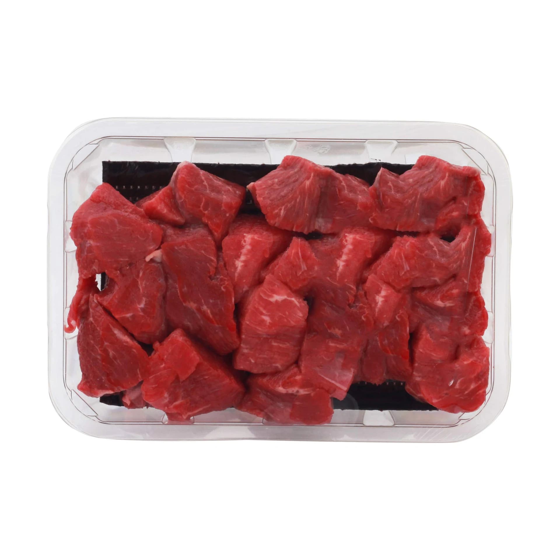 Hunter Cattle Extra-Lean Grass-Fed Beef Stew Meat Step 4 — product image 1
