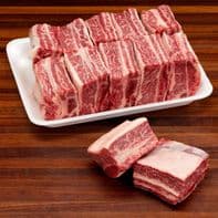 Kirkland Signature USDA Prime Bone-In Beef Chuck Short Ribs — product image 1