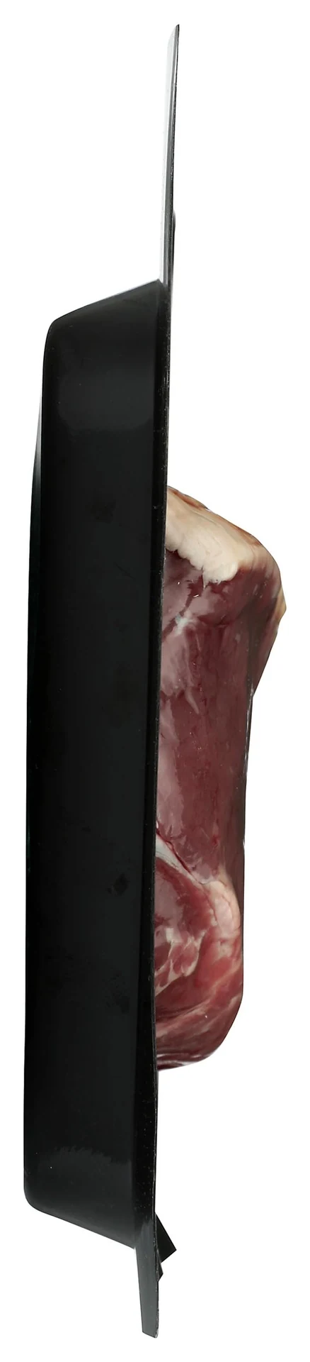 Great Range Bison Boneless Bison Strip Steak, 10 OZ — product image 5