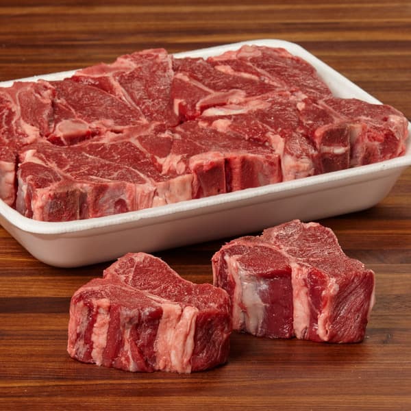 Kirkland Signature Lamb Loin Chops, Australian — product image 2