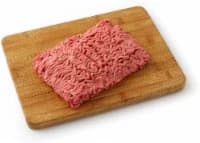 Butcher Counter Private Selection™ 85% Lean 15% Fat Ground Round Angus Beef — product image 1