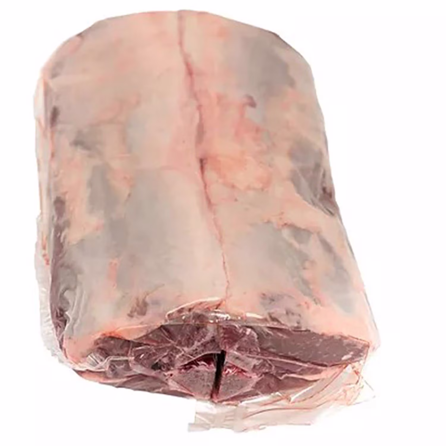 Member's Mark Australian Lamb Loin, Cryovac 2 loins, priced per pound — product image 1